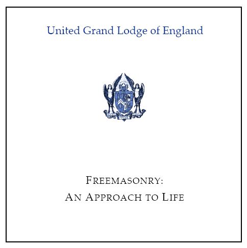 Introduction Into Freemasonry