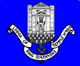 Lodge of King Solomons Temple No 4611