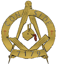 Conside Lodge No 7179